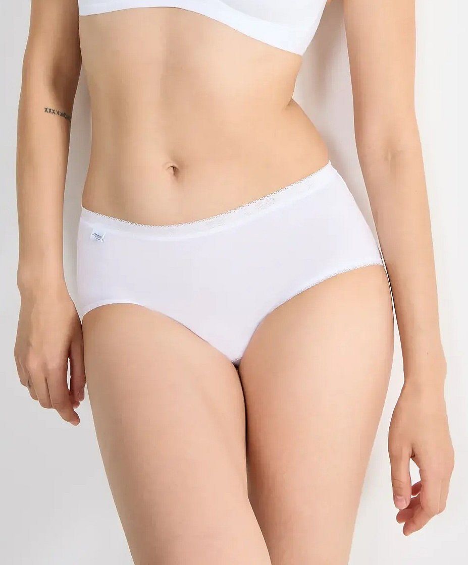 sloggi Midi Slip Basic+