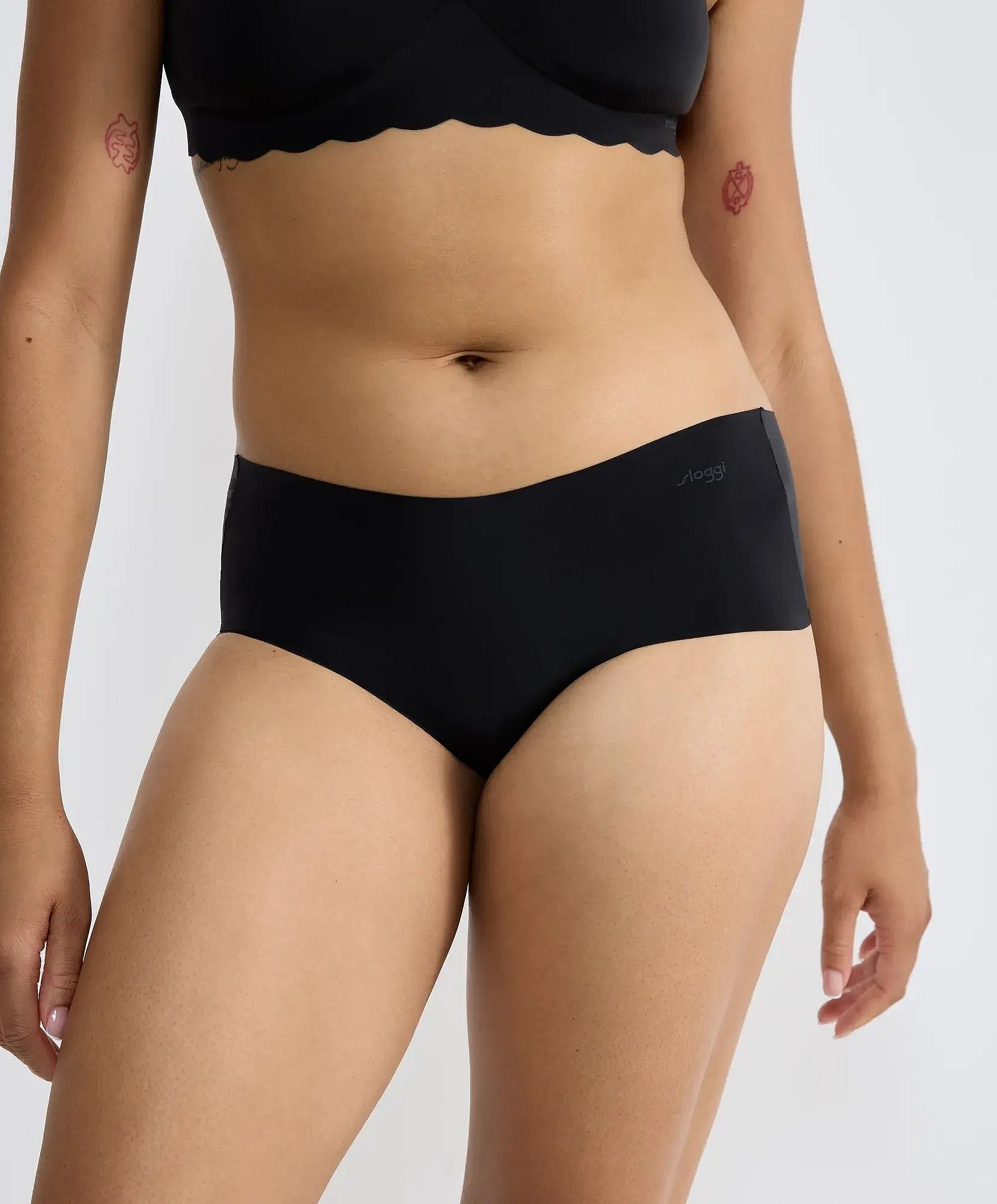 sloggi Short Zero Microfibre 2.0