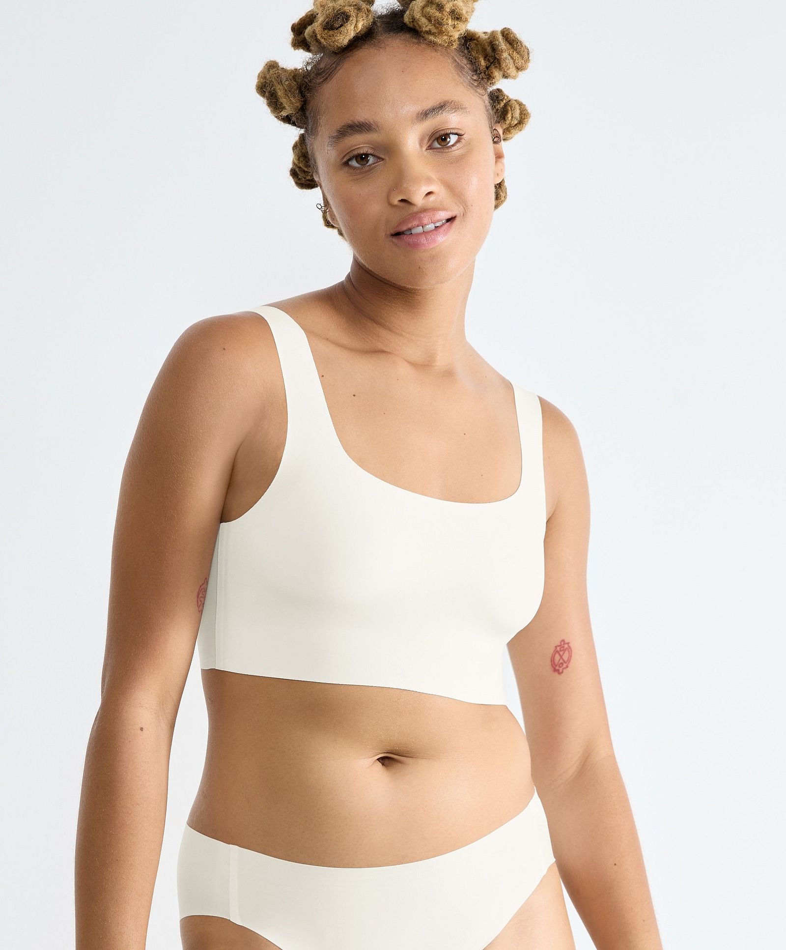 sloggi BH Top Zero Feel 2.0