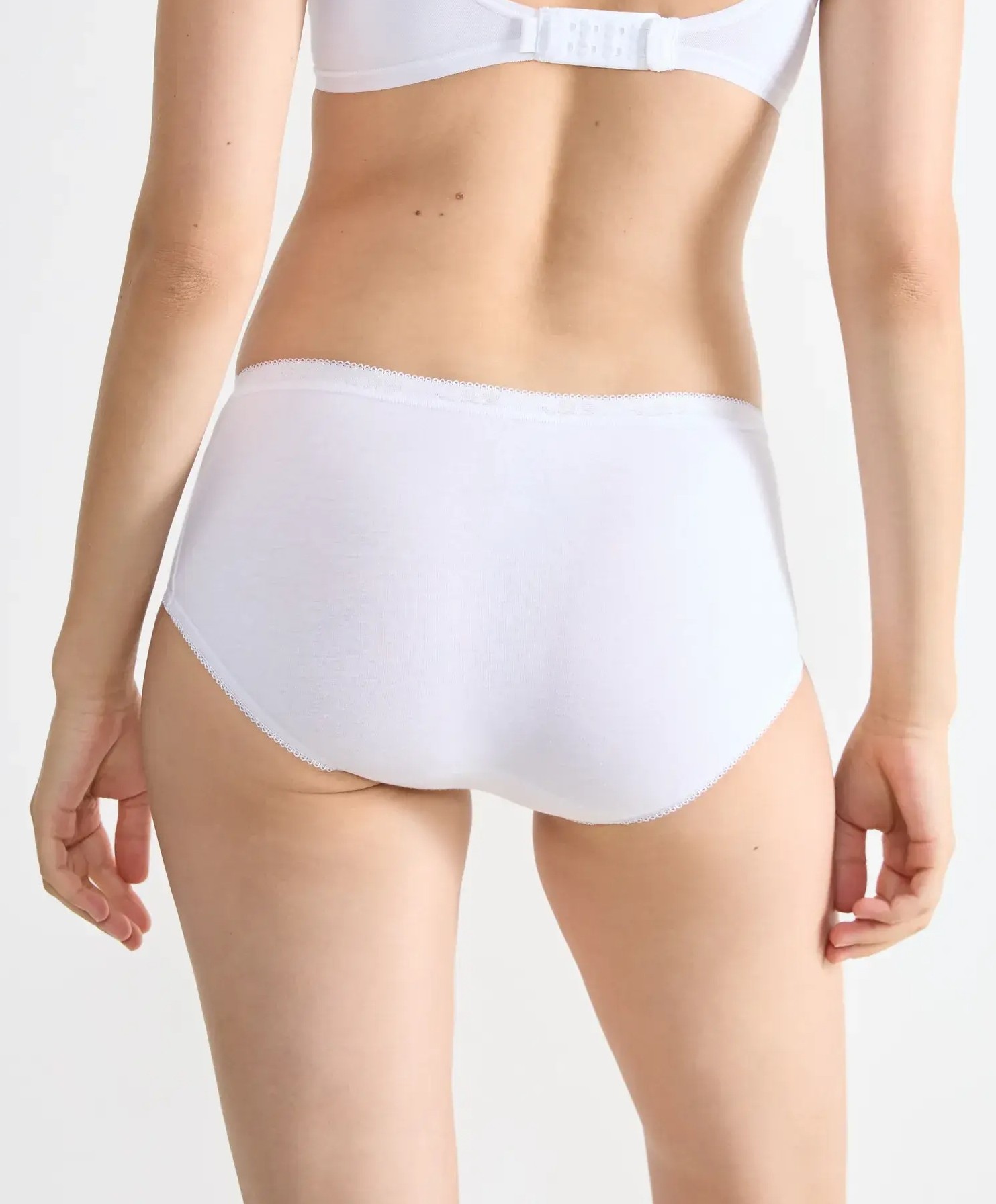 sloggi Midi Slip Basic+