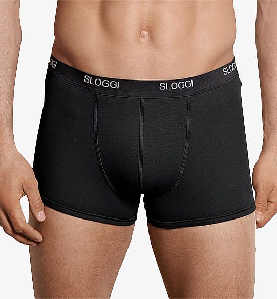 Boxers