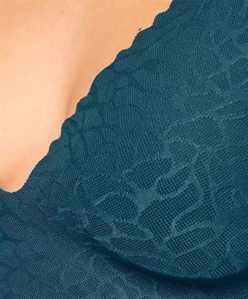 Sloggi BH Top Zero Feel Lace