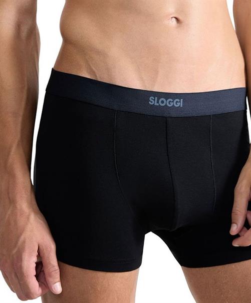 Sloggi Boxer Ever Ease 2-Pack