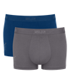 sloggi Boxer Slg 2-Pack