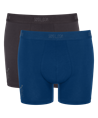 sloggi Boxer Slg 2-Pack