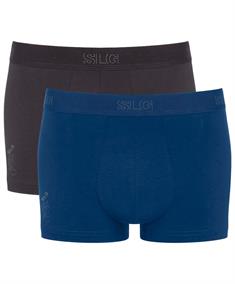 sloggi Boxer SLG 2-Pack