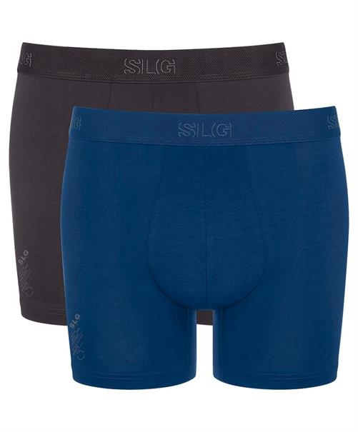 sloggi Boxer SLG 2-Pack