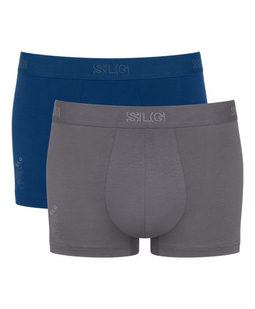 sloggi Boxer Slg 2-Pack