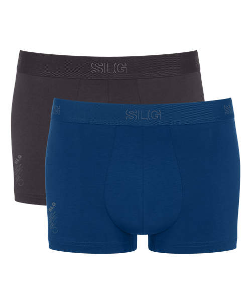 sloggi Boxer Slg 2-Pack