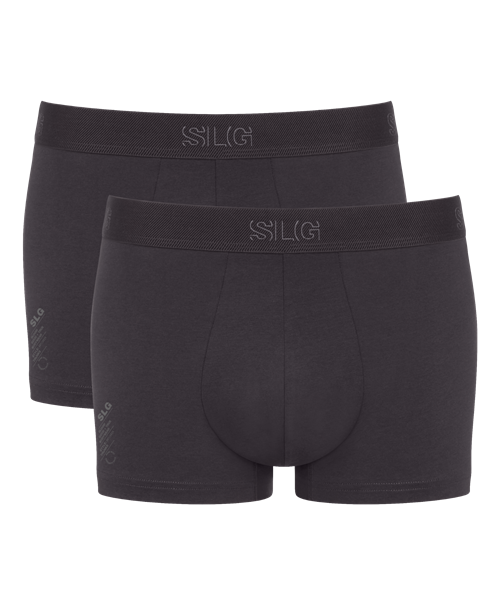 sloggi Boxer Slg 2-Pack