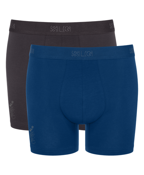 sloggi Boxer Slg 2-Pack