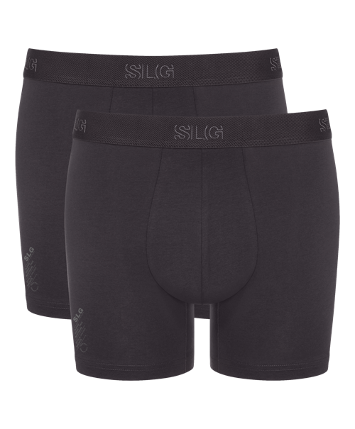 sloggi Boxer Slg 2-Pack