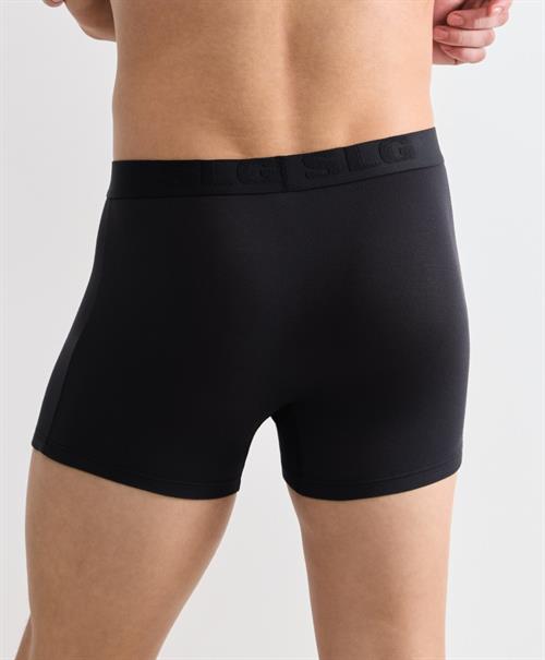 sloggi Boxer Slg Base Soft 2-Pack