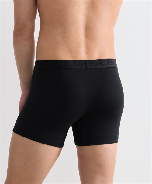 sloggi Boxer Slg Base Soft 2-Pack