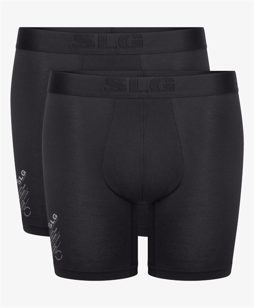 sloggi Boxer Slg Base Soft 2-Pack