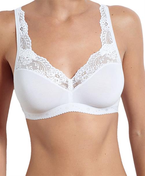 Sloggi Bralette Romance