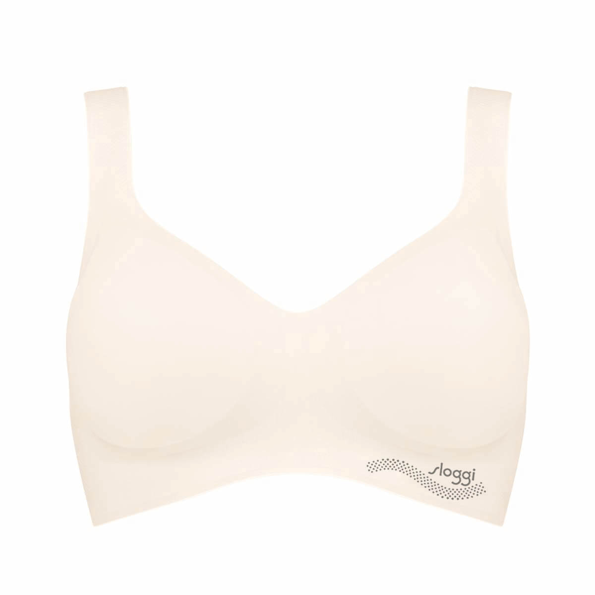 sloggi zero feel bralette xl
