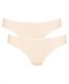 Sloggi Brazillian Slip GO 2-Pack