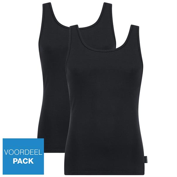 Sloggi Hemd 24/7 2-Pack