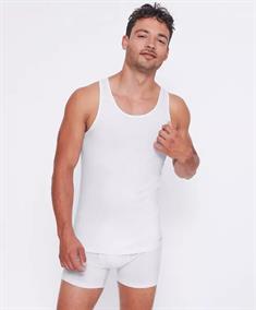 sloggi Hemd Go ABC 2.0 2-Pack