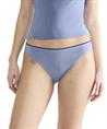 sloggi High Leg Slip GO Sense 2-Pack