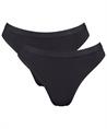 sloggi High Leg Slip GO Sense 2-Pack