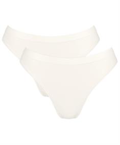 sloggi High Leg Slip GO Sense 2-Pack