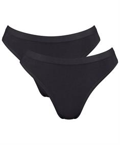 sloggi High Leg Slip GO Sense 2-Pack