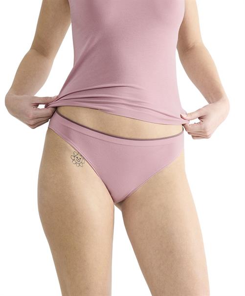sloggi High Leg Slip GO Sense 2-Pack