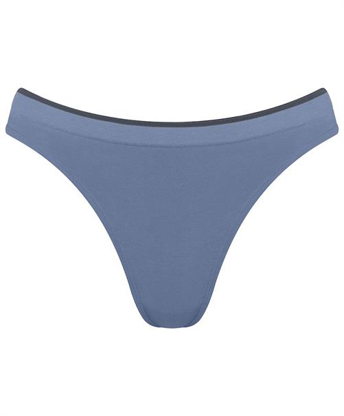 sloggi High Leg Slip GO Sense 2-Pack