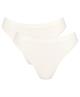 sloggi High Leg Slip GO Sense 2-Pack