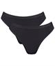 sloggi High Leg Slip GO Sense 2-Pack