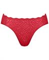 sloggi High Leg Slip ZERO Feel Bliss Festive