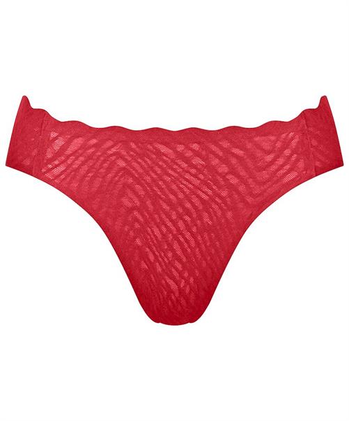 sloggi High Leg Slip ZERO Feel Bliss Festive
