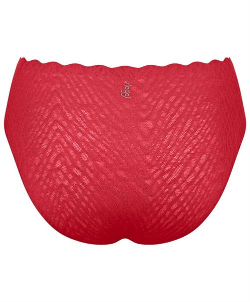 sloggi High Leg Slip ZERO Feel Bliss Festive