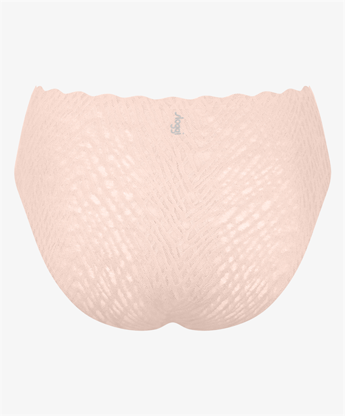 sloggi High Leg Slip Zero Feel Bliss