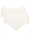 sloggi Highwaist Slip GO Sense 2-Pack