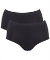 sloggi Highwaist Slip GO Sense 2-Pack