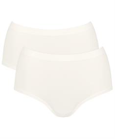 sloggi Highwaist Slip GO Sense 2-Pack