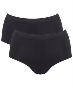 sloggi Highwaist Slip GO Sense 2-Pack