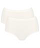 sloggi Highwaist Slip GO Sense 2-Pack