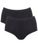 sloggi Highwaist Slip GO Sense 2-Pack