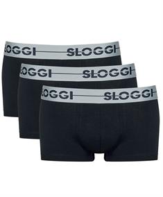 Sloggi Hipster Go 3-Pack