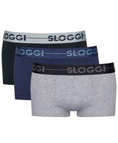 Sloggi Hipster Go 3-Pack