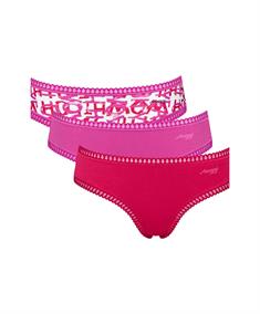 Sloggi Hipster Go Crush 3-Pack