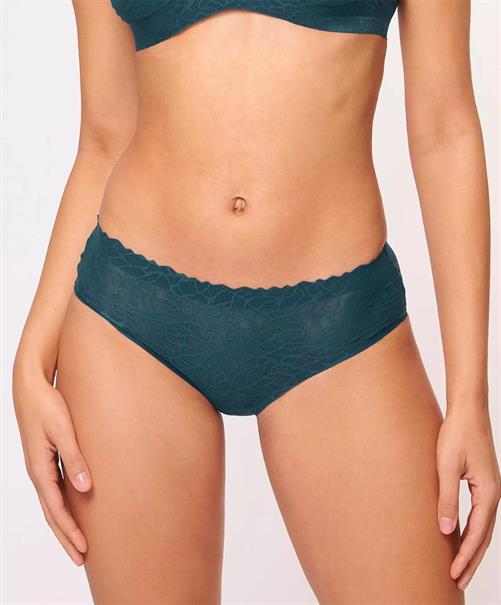 Sloggi Hipster Zero Feel Lace