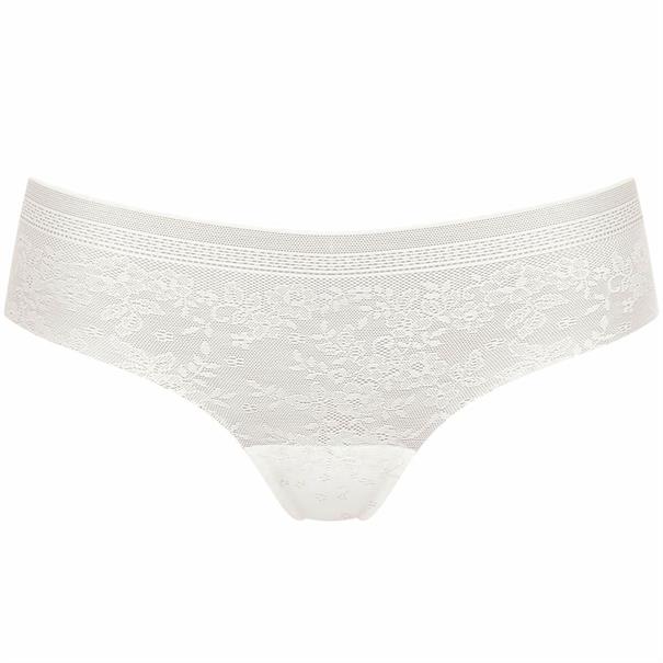 Sloggi Hipster ZERO Lace Off-white