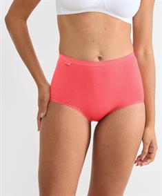 sloggi Maxi Slip Basic+ 4-Pack