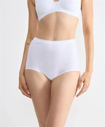 sloggi Maxi Slip Basic+ 4-Pack