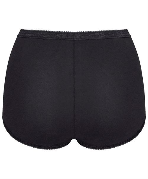 sloggi Maxi Slip Basic+ 4-Pack